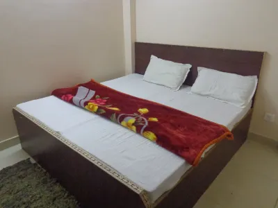 Sri Sai Inn Hotels in Nizamuddin East