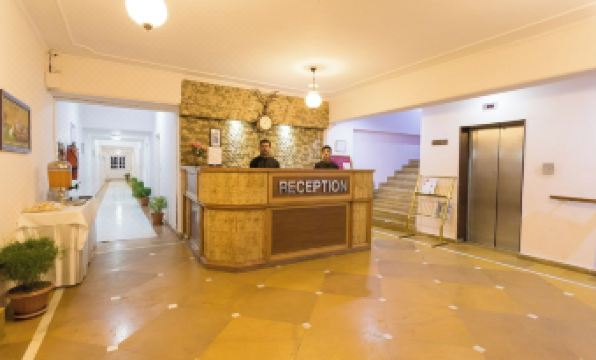 Toshali Royal View ,S H I M L A