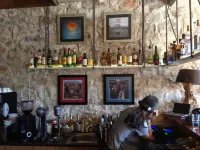 Pritanio - Quầy Bar