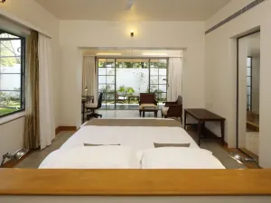 Eighth Bastion Fort Kochi - a CGH Earth Experience