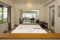 Eighth Bastion Fort Kochi - a CGH Earth Experience Hotels in Kochi
