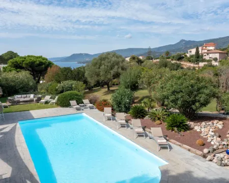 Hotel Bartaccia Hotels in Propriano