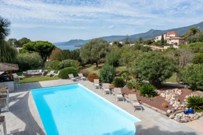 Hotel Bartaccia Hotels in 