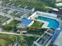 Ngoc Thu Palace - spa