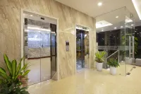 The Swan Nha Trang Hotel Hotels in Nha Trang