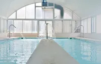 Hotel Termas de Liérganes - balneario