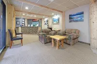 The Ridge Sierra Hotels in Stateline
