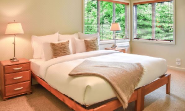 River Birches Lodge