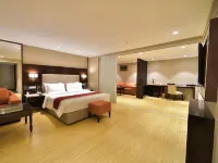 Citadel Sarovar Portico Bengaluru Hotels near BMCRI