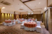Pride Premier Bengaluru - breakfast