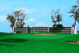 Sofitel Malabo Sipopo le Golf
