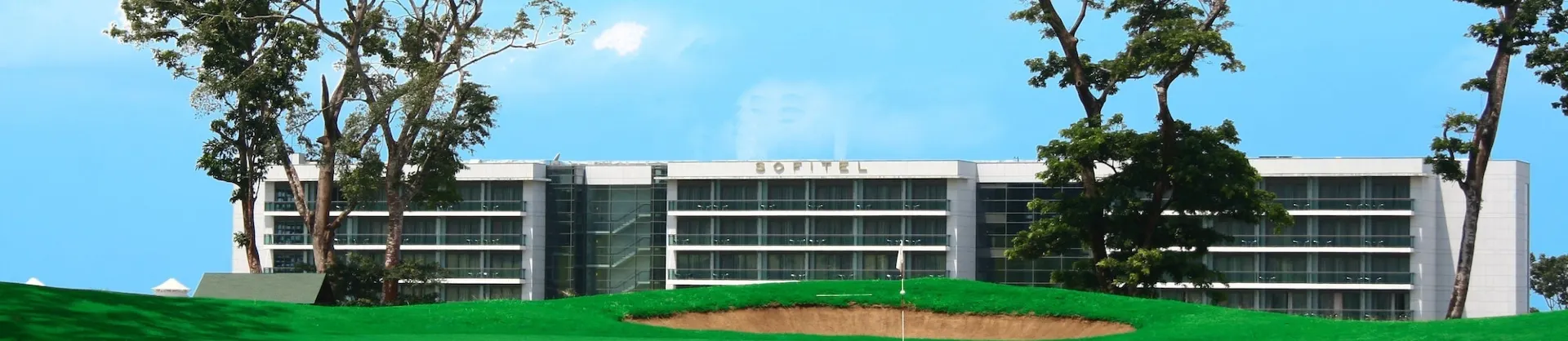 Luxury Hotels