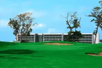Sofitel Malabo Sipopo le Golf Hotels in 