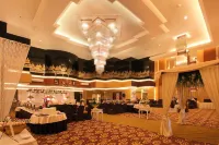 โรงแรมโจโกร กลาเตน - พร้อมอาหารเช้า