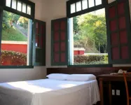 Hotel Quadrado Hotels in Santa Barbara