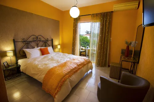 Lycasti Maisonettes Hotels in Kolimvari
