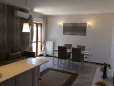 I Citri Hotels in Taranto
