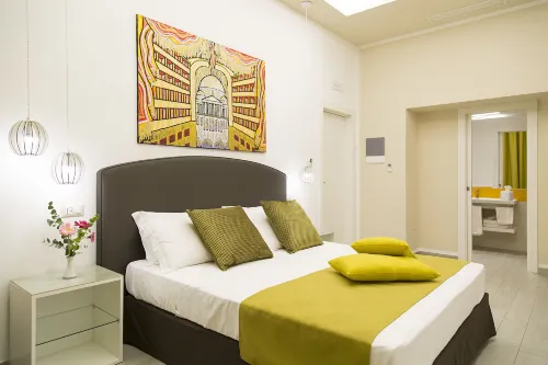 The Five Rooms Napoli