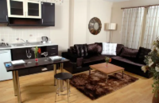 Airport Residence Hotels near Hermandere