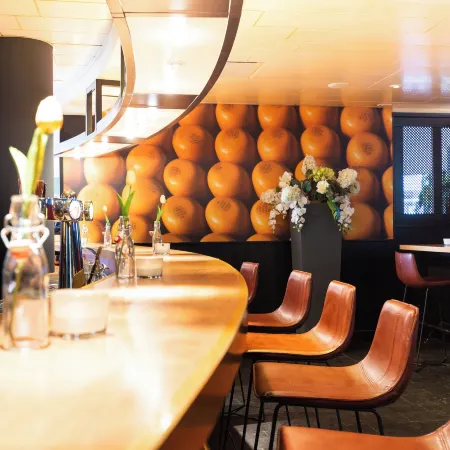 Best Western Plus Amsterdam Airport Hotel