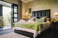 Stone Olive