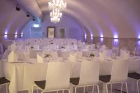 Gut Leben am Morstein Hotels in Guntersblum