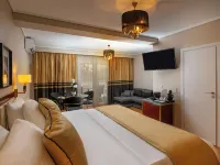 Ilisia Hotel Athens Hotels in der Nähe von Kriegsmuseum