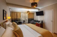 Ilisia Hotel Athens Hotel a Central Athens