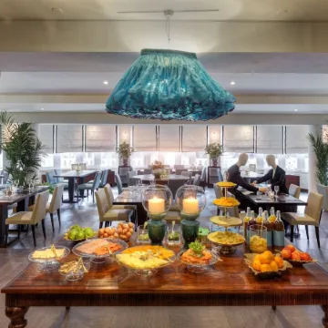 Hotel Inglaterra - Charme & Boutique