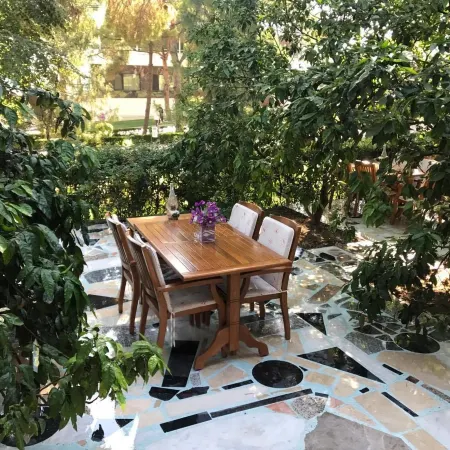 Pekcan Otel