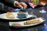 阿凡尼達酒店 - 早餐