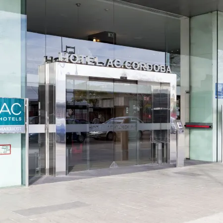 AC Hotel Cordoba