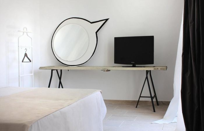 Corte Baracca B&B Suite