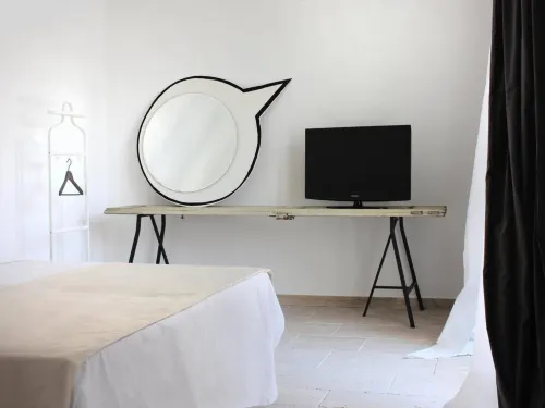 Corte Baracca B&B Suite - Wifi