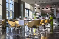 Radisson Blu Hotel, Port Elizabeth - Bares