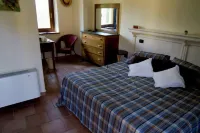 Agriturismo Tra Serra e Lago Hotel in zona Parco Arcobaleno