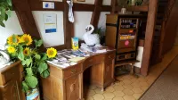 Gasthof Zum Schwan Hotels in Reichelshofen