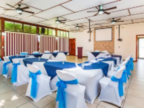 Hotel Villas Rio Mar Hotels in Dominical
