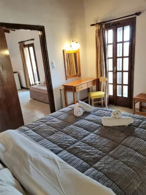 Arhodiko Hotel Hotels in Tilisos