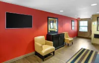 Extended Stay America Suites - Meadowlands - Rutherford Hotels in Lyndhurst
