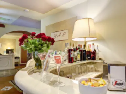 Hotel Volterra IN Hotels in Volterra