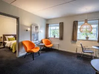 The Lodge Billund Hotel a Billund