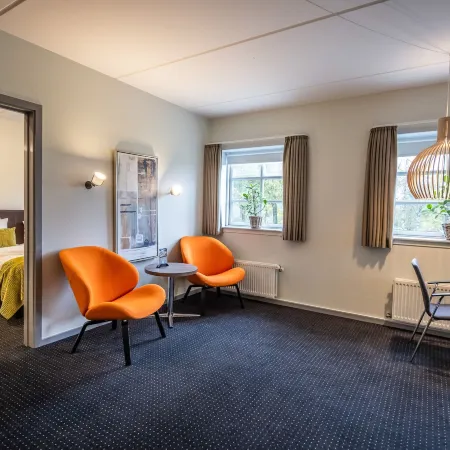 The Lodge Billund