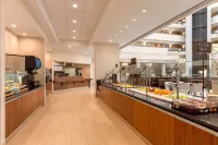 Embassy Suites by Hilton Greenville Golf Resort & Conference Center - Desayuno