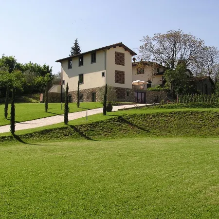 Il Poggiolo Delle Rose Bed&Breakfast