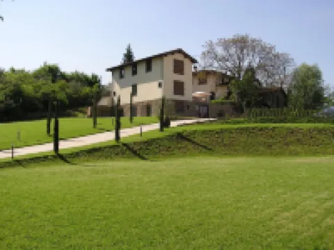 B&B Il Poggiolo delle Rose