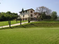 Il Poggiolo Delle Rose Bed&Breakfast