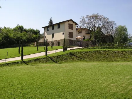 Il Poggiolo Delle Rose Bed&Breakfast