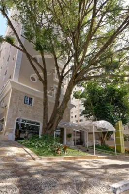 Fênix Hotel Moema Hotels in Sao Paulo