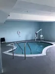 Capri Suites Anaheim - Hot Tub